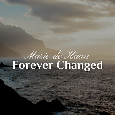 Forever Changed Music Video