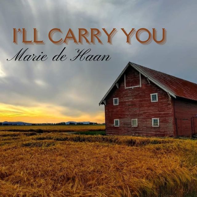 My latest single "I'll Carry You" is now out on all platforms.

I say "my single" but this was a group effort. 

This song started as my husband's idea with preliminary lyrics about close friends of ours. I suggested rhyming and a bit more imagery. Storms were mentioned.😉

We took his creation to Nashville this past May and showed it to the producer, @dallas_jack, who brought in the perfect voice in vocalist Ethan Feril. The four of us fleshed the song out over the next couple hours.
 
It's not my usual genre. Is it country? Is it folk? My publicist said it's probably "folk Americana." What it is is a love song. Enjoy!

#songwriterlife